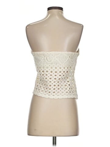 J.Crew Sleeveless Blouse (view 2)