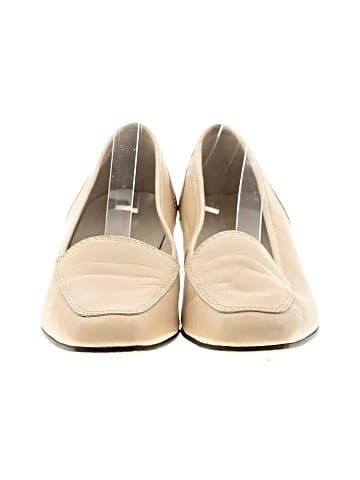 Enzo Angiolini Flats (view 2)