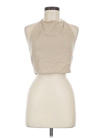 Divided by H&M Sleeveless Blouse (view 1)