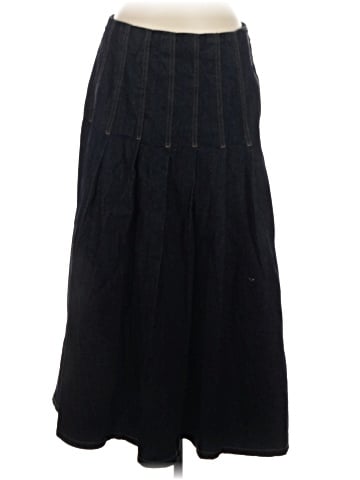 Free Assembly Casual Skirt (view 1)