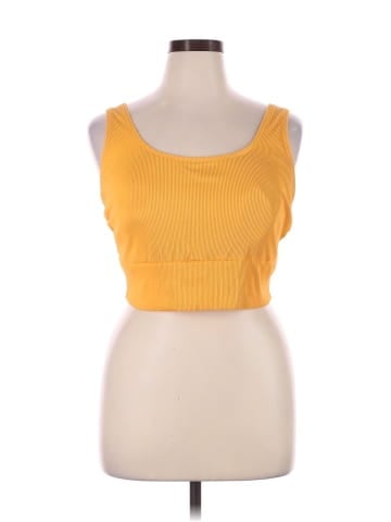 Lands' End Tank Top (view 1)