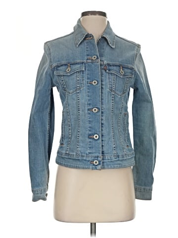 Levi's Denim Jacket (view 1)