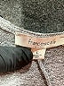 Francesca's Gray Pullover Sweater Size L - photo 7