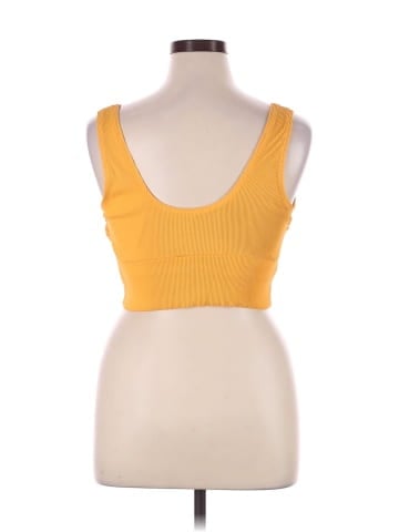 Lands' End Tank Top (view 2)