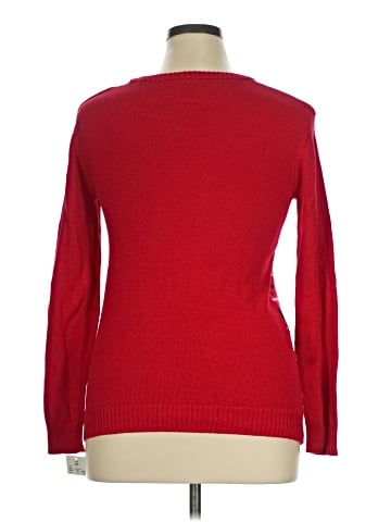Dr. Seuss Pullover Sweater (view 2)