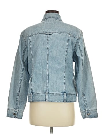 J.Jill Denim Jacket (view 2)