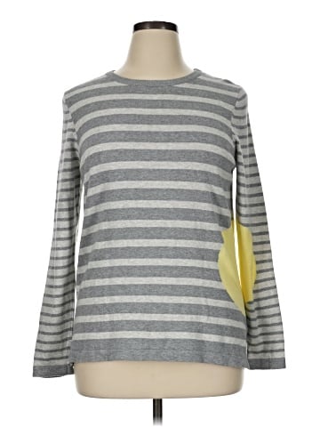 Lisa Todd Pullover Sweater (view 1)