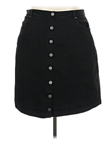 Universal Standard Casual Skirt (view 1)