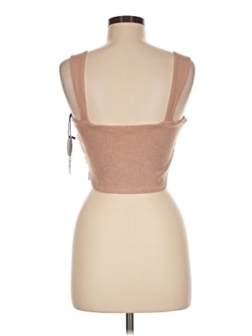 Amuse Society Sleeveless Top (view 2)
