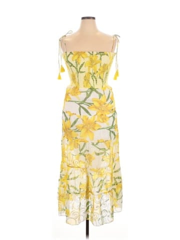 Alice + Olivia Cocktail Dress (view 1)