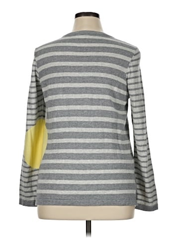Lisa Todd Pullover Sweater (view 2)