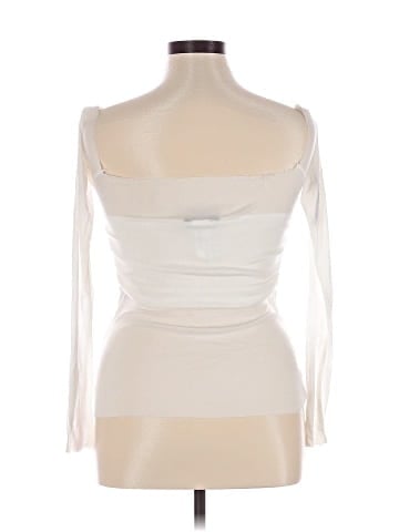 Forever 21 3/4 Sleeve T-Shirt (view 2)