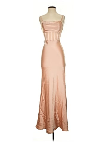 Alice + Olivia Cocktail Dress (view 1)