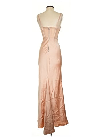 Alice + Olivia Cocktail Dress (view 2)