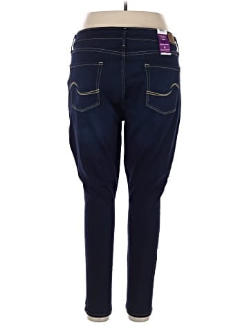 Levi Strauss Signature Jeans (view 2)