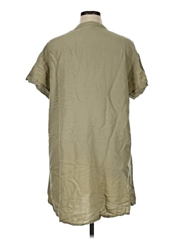 H&M Short Sleeve Blouse (view 2)