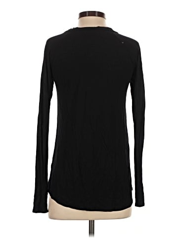 RACHEL Rachel Roy Long Sleeve Top (view 2)