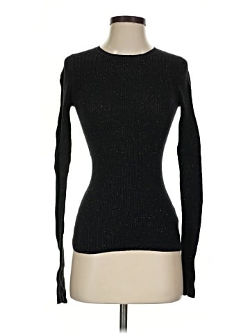 Margaret O'Leary Pullover Sweater (view 1)
