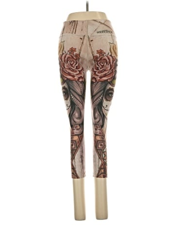 EAGLE ROCK WERKSHOP Leggings (view 2)