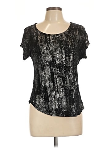 Apt. 9 Short Sleeve Top (view 1)