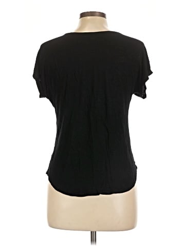 Apt. 9 Short Sleeve Top (view 2)