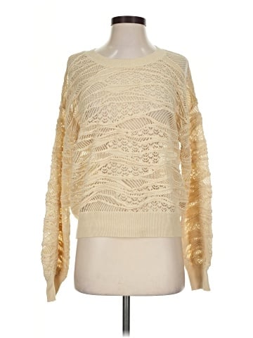 Soft Joie Pullover Sweater (view 1)