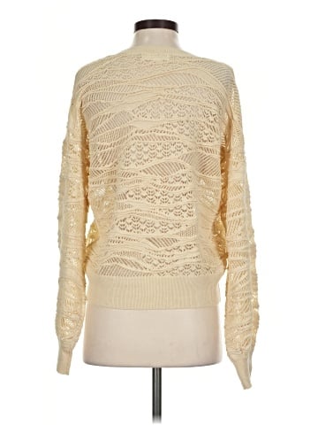 Soft Joie Pullover Sweater (view 2)