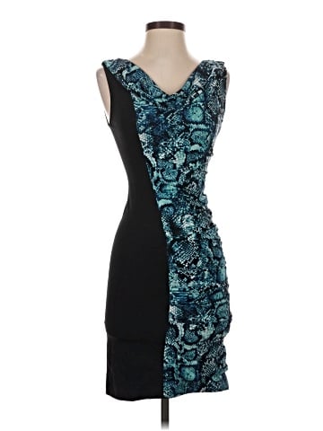 BCBGMAXAZRIA Cocktail Dress (view 1)