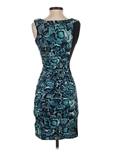 BCBGMAXAZRIA Cocktail Dress (view 2)