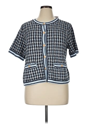 Talbots Cardigan (view 1)