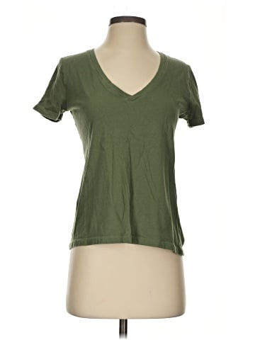 Madewell Short Sleeve T-Shirt (view 1)