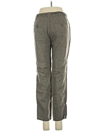 Ann Taylor LOFT Linen Pants (view 2)