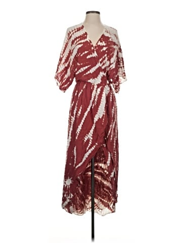 Young Fabulous & Broke Casual Dress (view 1)