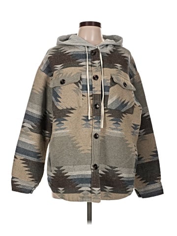 Staccato Jacket (view 1)