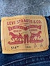 Levi's Blue Jeans Size 14 - photo 3