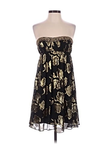 Cache Cocktail Dress (view 1)