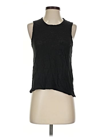 Rag & Bone/JEAN Sleeveless T-Shirt (view 1)