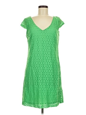 Emma & Michele Casual Dress (view 1)