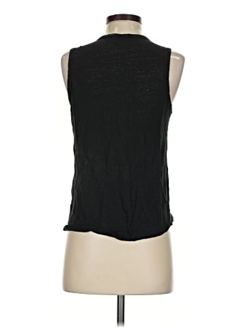 Rag & Bone/JEAN Sleeveless T-Shirt (view 2)