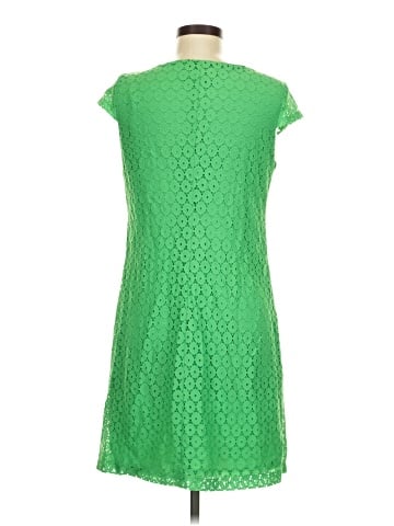 Emma & Michele Casual Dress (view 2)