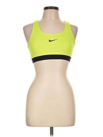 Nike Sports Bra (view 1)