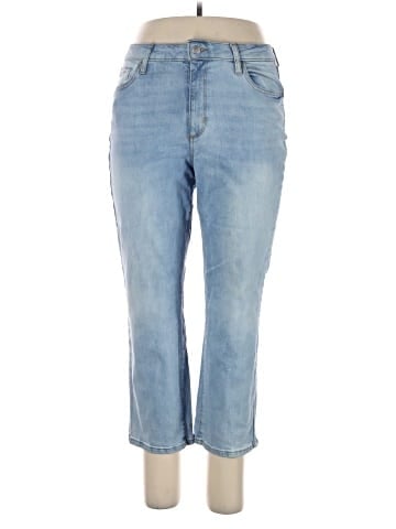 Sonoma Goods for Life Jeans (view 1)