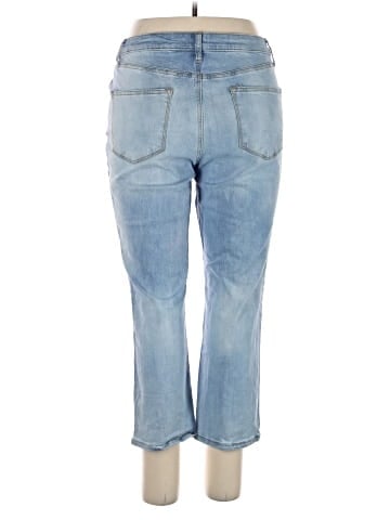 Sonoma Goods for Life Jeans (view 2)