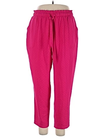 SOHO Apparel Ltd Casual Pants (view 1)