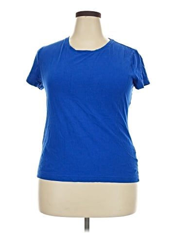 Danskin Now Active T-Shirt (view 1)