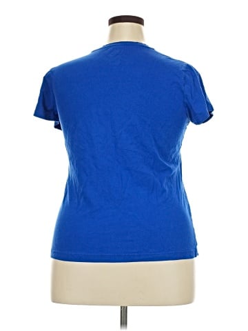 Danskin Now Active T-Shirt (view 2)