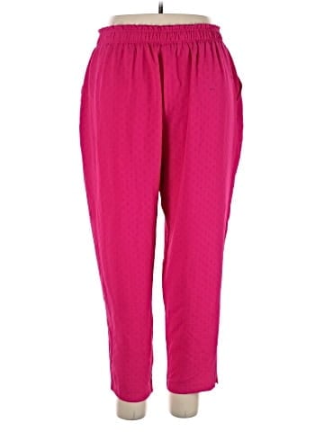 SOHO Apparel Ltd Casual Pants (view 2)