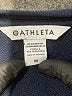 Athleta Blue Pullover Sweater Size M - photo 7