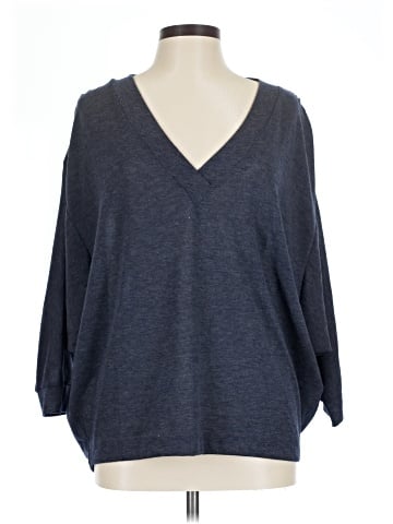 Chico's Pullover Sweater (view 1)