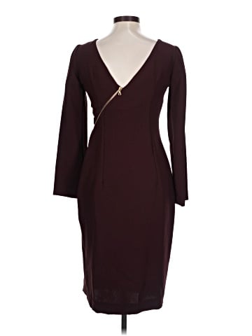 Marlene Olivier Cocktail Dress (view 2)
